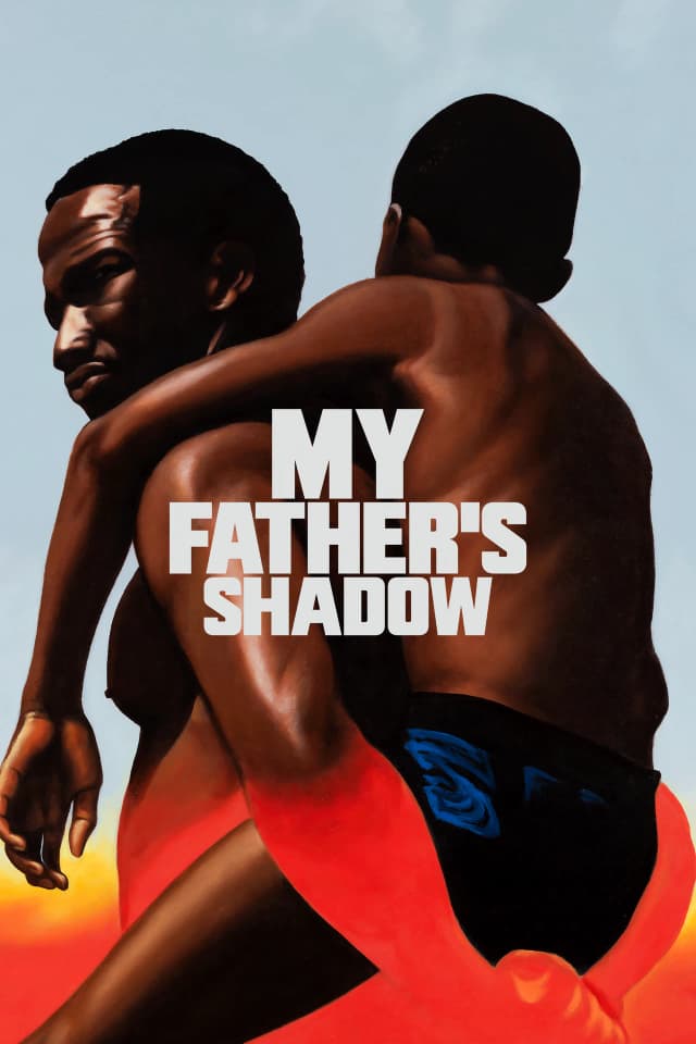 My Father’s Shadow film poster